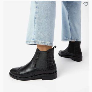 Dune London chelsea boot